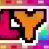 🌈 Эмодзи «Silly random» для Telegram