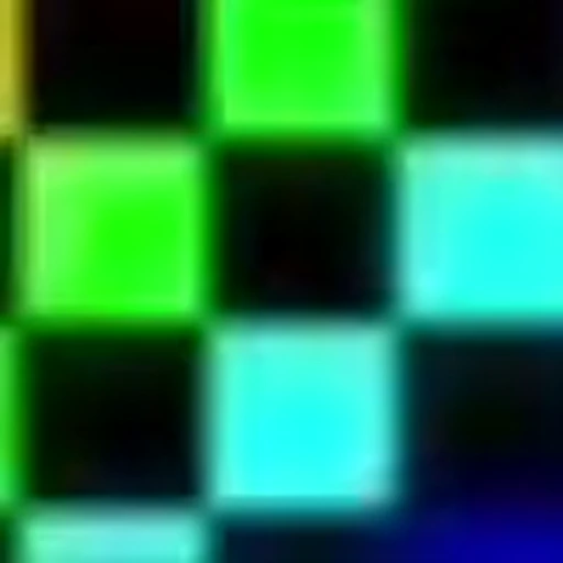 🌈 Эмодзи «Silly random» для Telegram