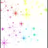 🌈 Эмодзи «Silly random» для Telegram