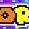 🌈 Эмодзи «Silly random» для Telegram