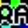 🌈 Эмодзи «Silly random» для Telegram