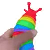 Эмодзи Silly random для Telegram — скачать
