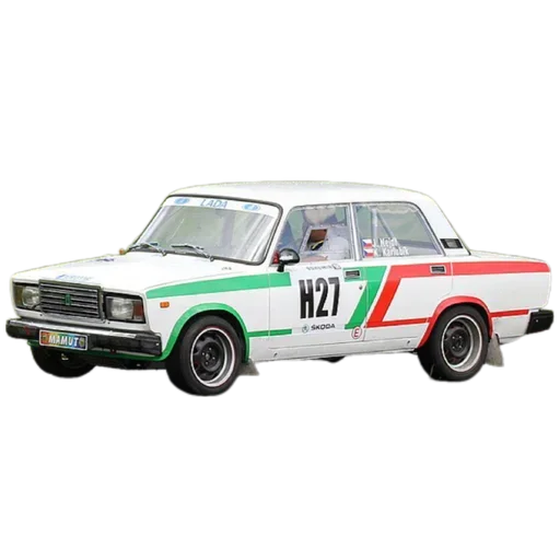 🚀 Стикер «Rally Cars» для Telegram