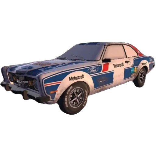 🏎 Стикер «Rally Cars» для Telegram