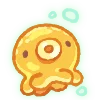 🐠 Эмодзи «Морские летние буквы» для Telegram