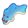 🐠 Эмодзи «Морские летние буквы» для Telegram