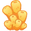 🐠 Эмодзи «Морские летние буквы» для Telegram