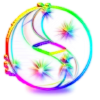 Стикер 43 👁 Random emoji
