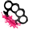 Стикер 29 👁 Random emoji