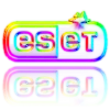 Стикер 57 👁 Random emoji