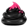 Стикер 27 👁 Random emoji