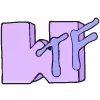 Обложка набора 👁 Random emoji