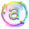 Стикер 51 👁 Random emoji