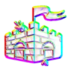 Стикер 47 👁 Random emoji