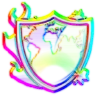 Стикер 59 👁 Random emoji