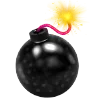 Стикер 32 👁 Random emoji