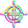 Стикер 55 👁 Random emoji