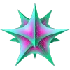 Стикер 23 👁 Random emoji
