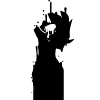 Стикер 2 👁 Random emoji