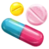 Стикер 28 👁 Random emoji