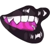Стикер 19 👁 Random emoji