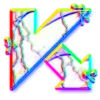 Стикер 53 👁 Random emoji