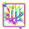 Стикер 54 👁 Random emoji