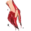 Стикер 10 👁 Random emoji