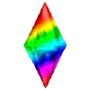 Стикер 42 👁 Random emoji