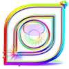 Стикер 49 👁 Random emoji