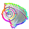 Стикер 60 👁 Random emoji