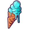 Стикер 36 Random emoji