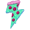 Стикер 41 Random emoji