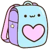 Стикер 58 Random emoji