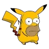 Стикер 13 Random emoji