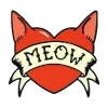Стикер 51 Random emoji