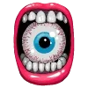 Стикер 50 Random emoji