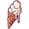 Стикер 37 Random emoji