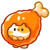 Стикер 39 Random emoji