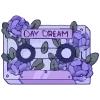 Стикер 46 Random emoji