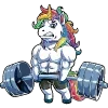 Стикер 22 Random emoji