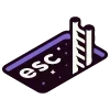 Стикер 4 Random emoji