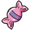 Стикер 34 Random emoji