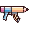 Стикер 29 Random emoji