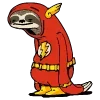 Стикер 12 Random emoji
