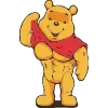 Стикер 21 Random emoji