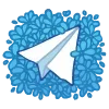 Стикер 16 Random emoji