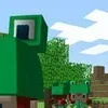 Стикер 22 minecraft