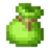 Стикер 35 minecraft