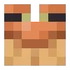 Стикер 52 minecraft